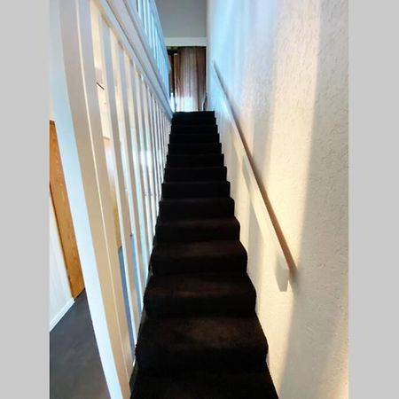 Penthouse Mitten Im Bayerischen Wald +Netflix +Aussicht = Super Cozy ザンクト・エングルマール エクステリア 写真