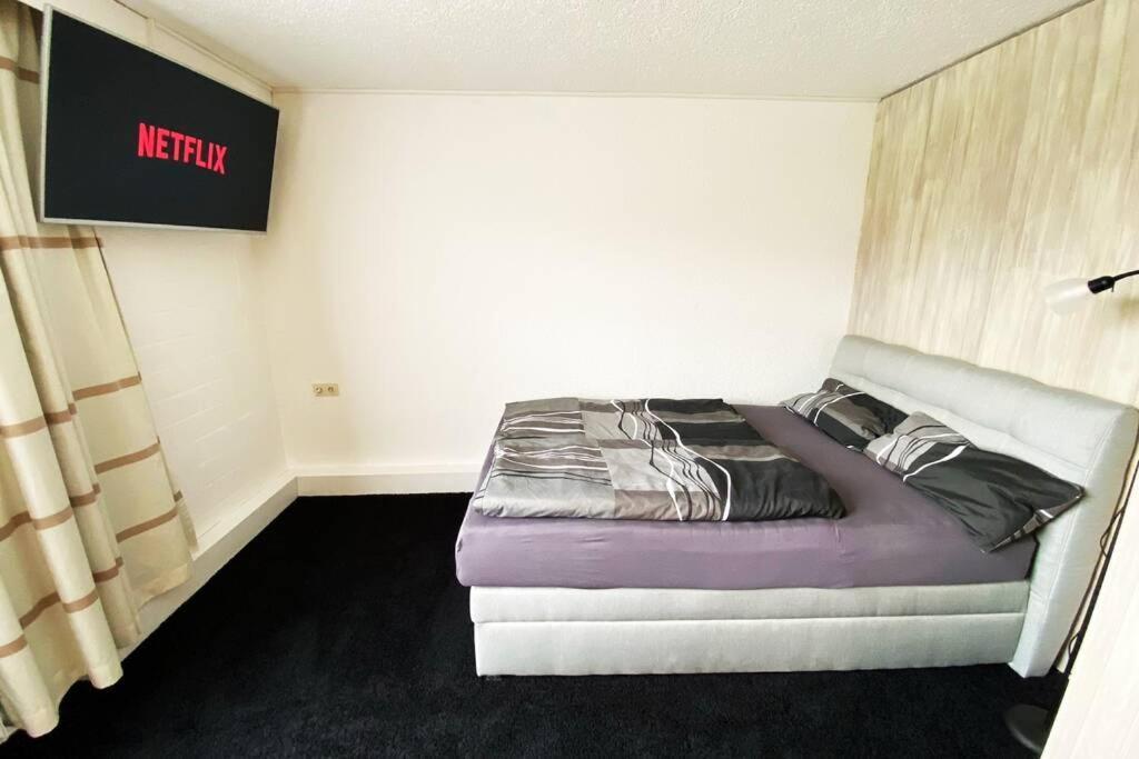 Penthouse Mitten Im Bayerischen Wald +Netflix +Aussicht = Super Cozy ザンクト・エングルマール エクステリア 写真