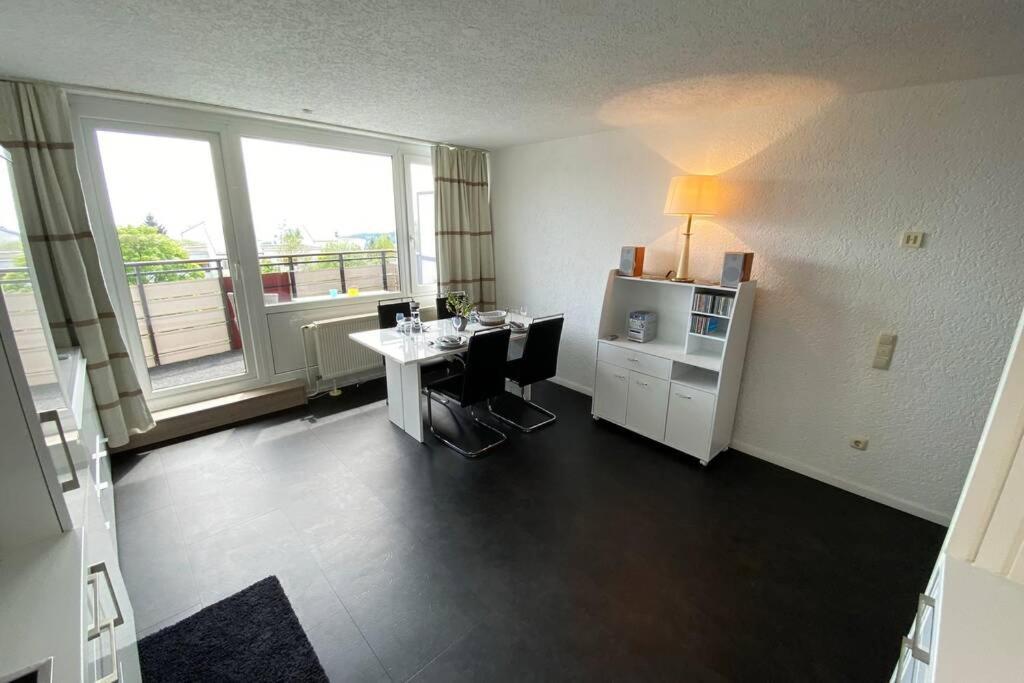 Penthouse Mitten Im Bayerischen Wald +Netflix +Aussicht = Super Cozy ザンクト・エングルマール エクステリア 写真