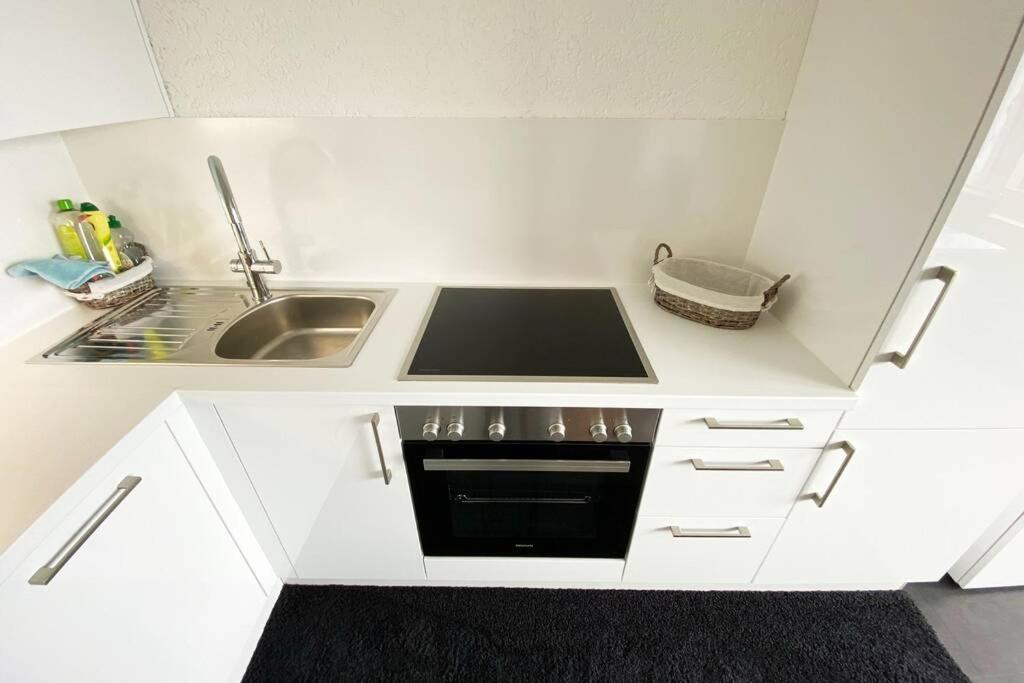 Penthouse Mitten Im Bayerischen Wald +Netflix +Aussicht = Super Cozy ザンクト・エングルマール エクステリア 写真