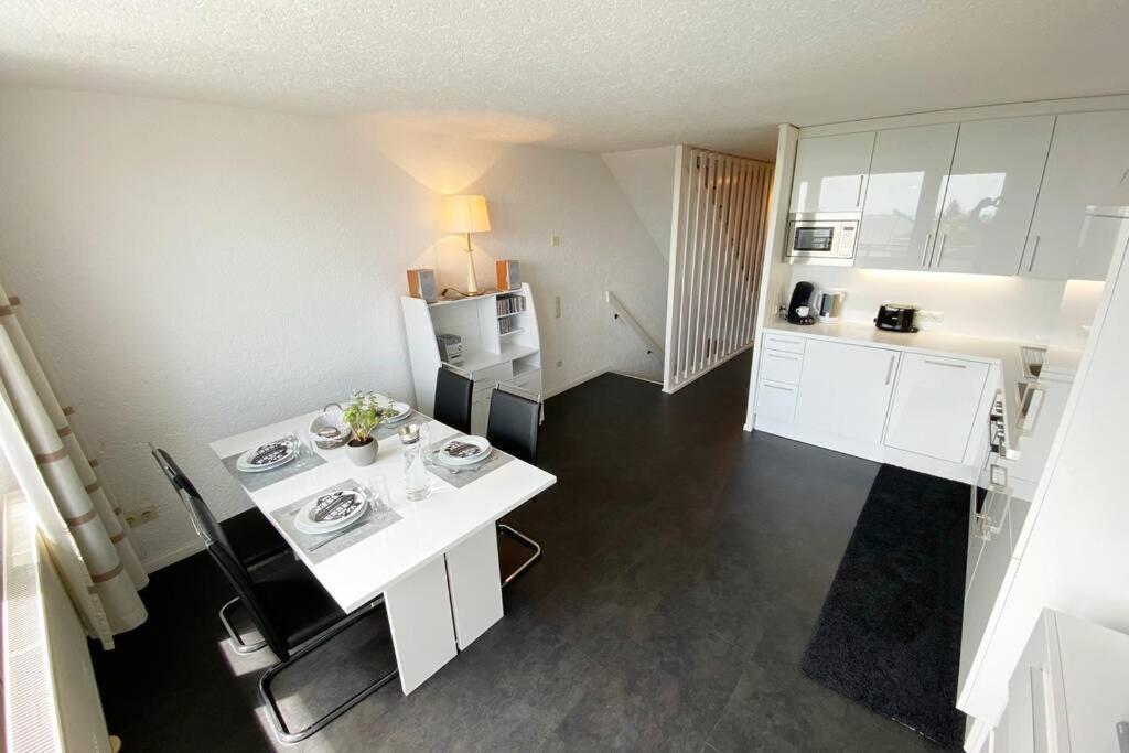 Penthouse Mitten Im Bayerischen Wald +Netflix +Aussicht = Super Cozy ザンクト・エングルマール エクステリア 写真